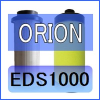 オリオン [ORION] EDS1000互換エレメント（ドレンフィルターDSF1000 水滴除去用)