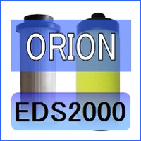 オリオン [ORION] EDS2000互換エレメント（ドレンフィルターDSF3200B 水滴除去用)