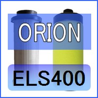 オリオン [ORION] ELS400互換エレメント（ラインフィルターLSF400 固形物除去用)