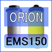 オリオン [ORION] EMS150互換エレメント（ミストフィルターMSF150B オイルミスト除去用)