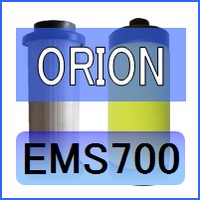 オリオン [ORION] EMS700互換エレメント（ミストフィルターMSF700 オイルミスト除去用)